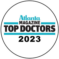 Julia Carper Combs, MD named Atlanta Magazine Top Doc for 2023