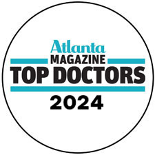 Julia Carper Combs, MD named Atlanta Magazine Top Doc for 2024