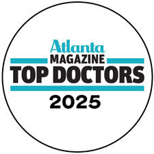 Julia Carper Combs, MD named Atlanta Magazine Top Doc for 2025