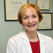 Barbara N. Croft, MD, FACOG, obstetrician gynecologist with Piedmont OB-GYN, Atlanta Women's Health Specialists
