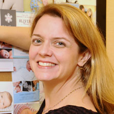 Julia Carper Combs, MD, FACOG, obstetrician gynecologist with Piedmont OB-GYN, Atlanta Women's Health Specialists