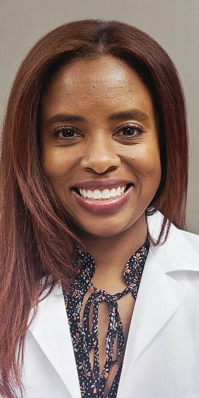 Leslie Wadell, MD, obstetrician gynecologist with Piedmont OB-GYN, Atlanta Women's Health Specialists
